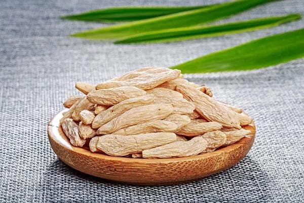 甜杏仁的功效与作用