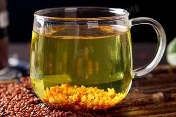 苦荞茶是减肥还是增肥