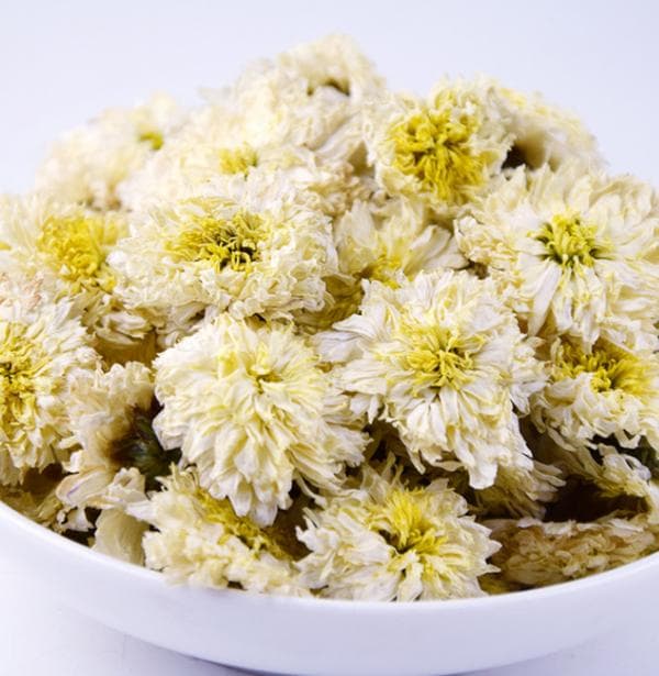 怎么用肉眼辨别菊花茶有没有过期？