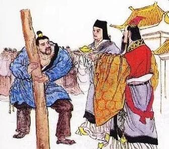 战国七雄中的变法独秀：探究秦国商鞅变法的成功之道
