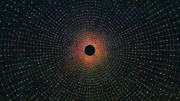 宇宙中的奇点：它们是如何形成的？