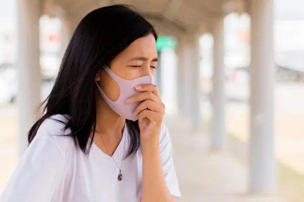 胸中憋闷 长吁短叹！气虚？肝郁？