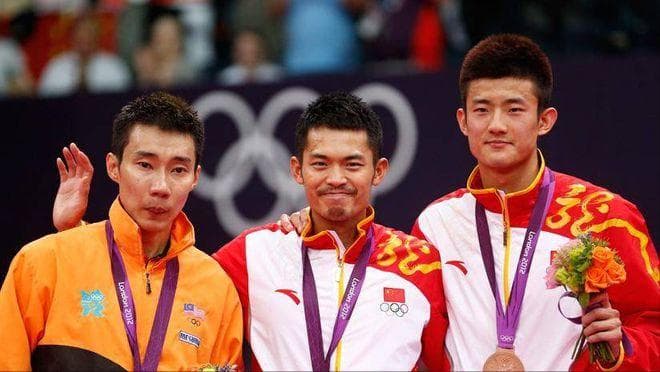“悲情英雄”李宗伟，为治癌花936万续命，流泪称：抗癌太痛苦了