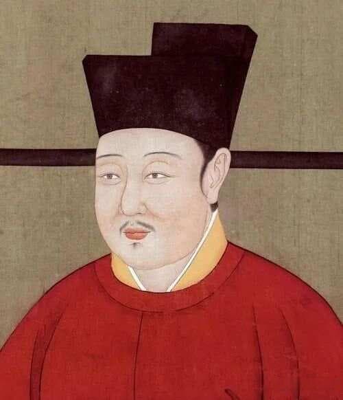 为什么民间有宋徽宗赵佶是南唐后主李煜转世的说法？