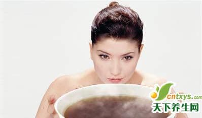 鼻嗅法治疗3疾病