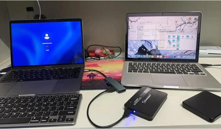 Mac迷你主机如何设置双系统：详细教程与注意事项全解析