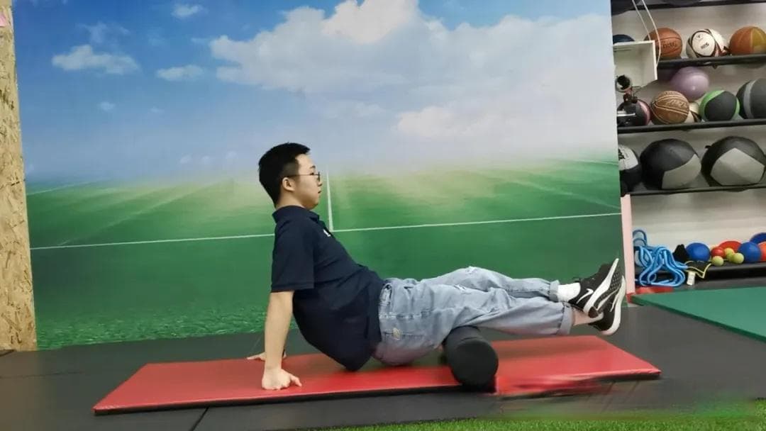 泡沫滚轴的妙用与选购指南——全面提升你的运动效果
