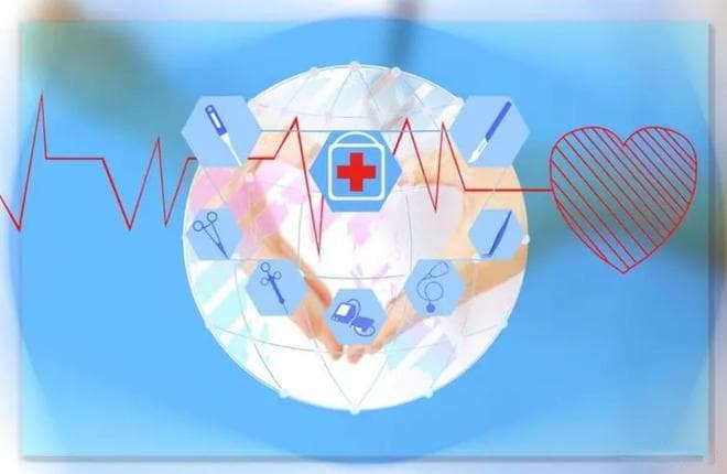 济南肾病医院解读：蛋白尿与尿毒症的关系