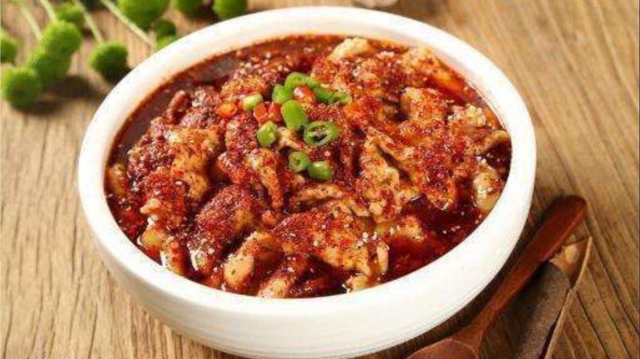 从水煮肉片到回锅肉：6道经典川菜制作详解