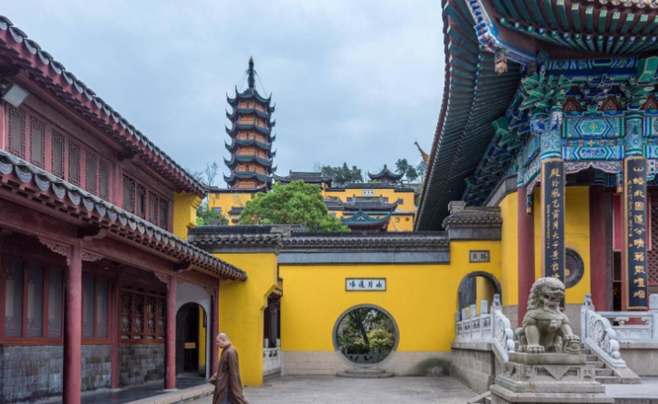 镇江旅游攻略景点大全，镇江旅游必去十大景点有哪些？看这里！
