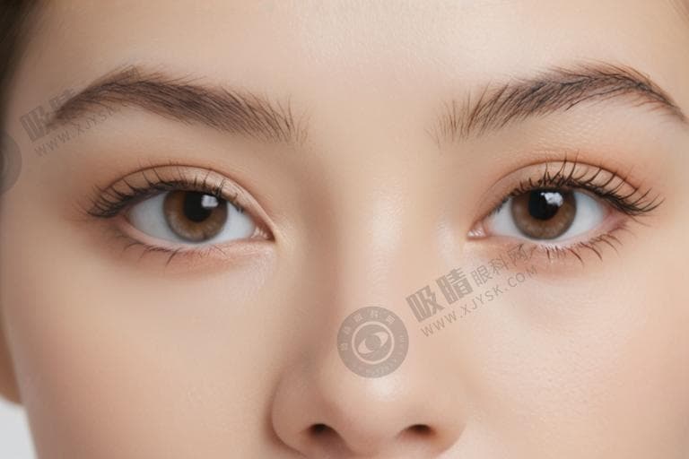眼睛模糊不清的原因是什么？可能患上了哪些眼科疾病？