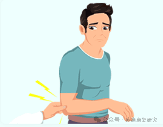 肘关节外侧莫名疼痛，可能是肱骨外上髁炎在“作祟”