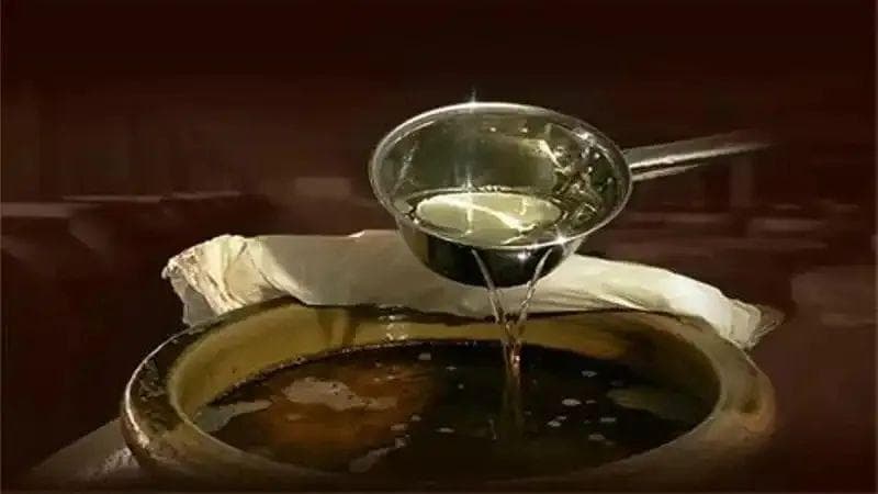 低度白酒是如何酿制的？