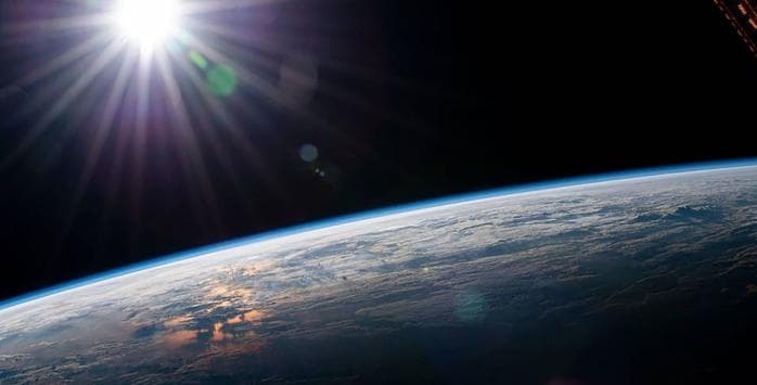 太空技术离我们很远？看看它们如何在生活中助力应对气候变化