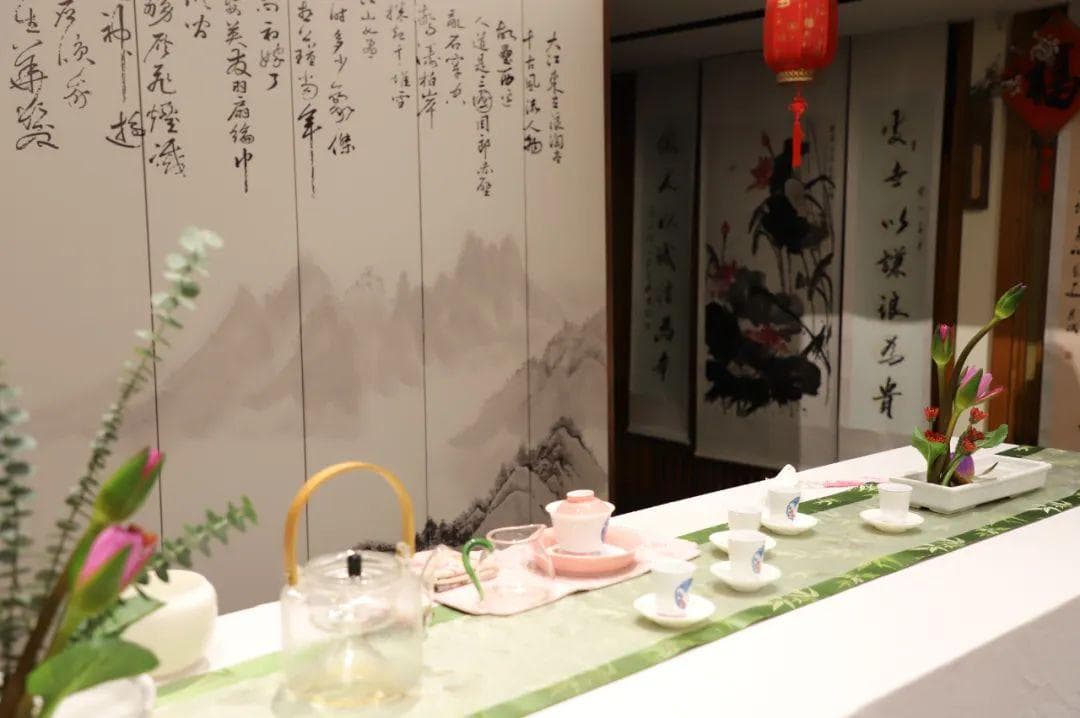 学茶艺不只是泡茶：提升礼仪、职场技能与个人修养