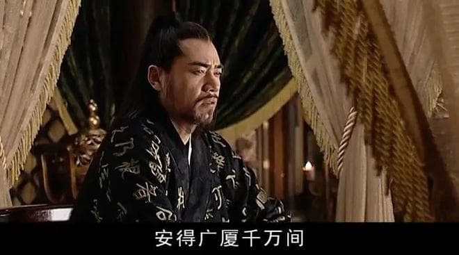 近30年大火的五部历史剧，部部都是高分好评，一部没看太遗憾！