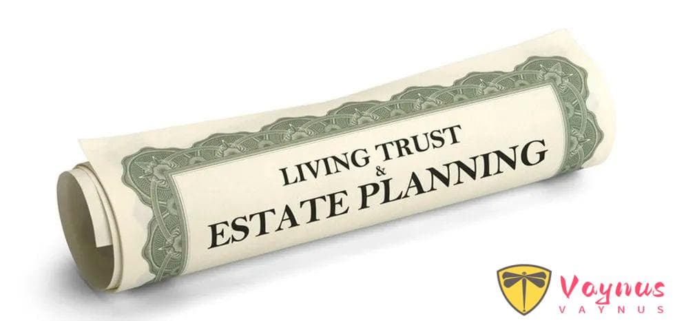 美国生前信托Living Trust详解：设立流程、类型及优势全解析