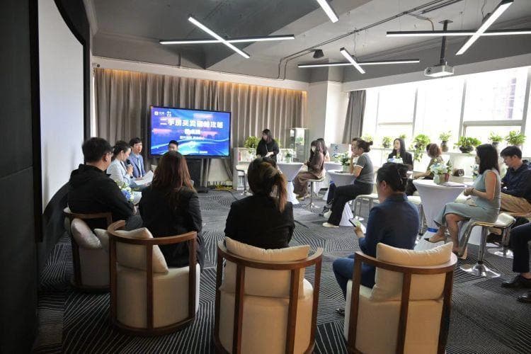 昆明二手房交易陷阱多？这场圆桌派教你如何避坑