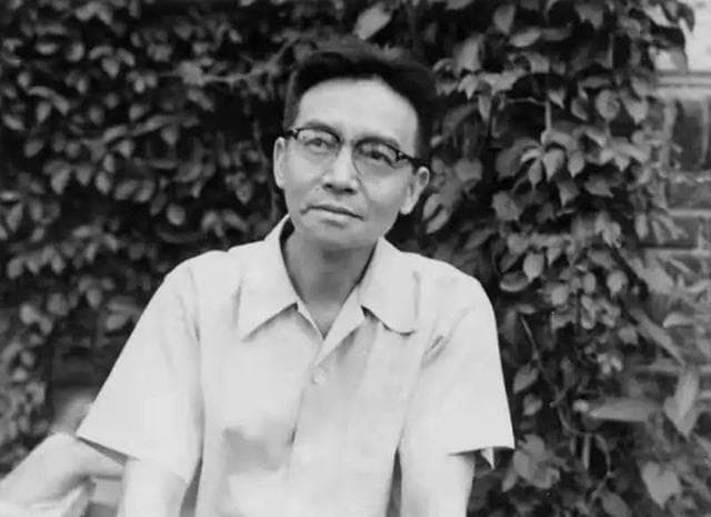 中国近代城市规划事业的推动者——梁思成
