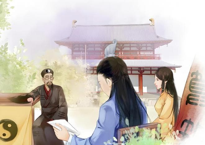 六礼：古代人结婚的六个步骤，你都了解吗？