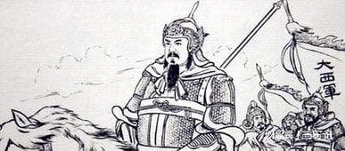 两大力量的错失：李定国与郑成功约定围攻新会，郑成功却延误了