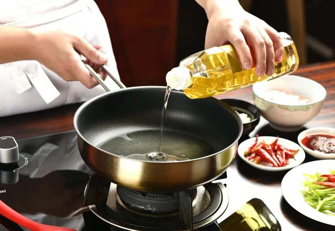 油温太高危害大！这种做饭习惯要注意