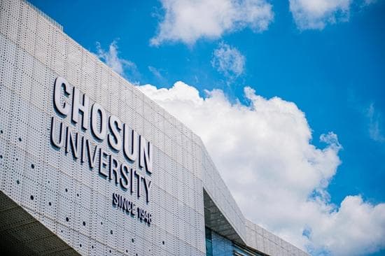 2024年朝鲜大学美术学中韩双语授课硕士申请指南