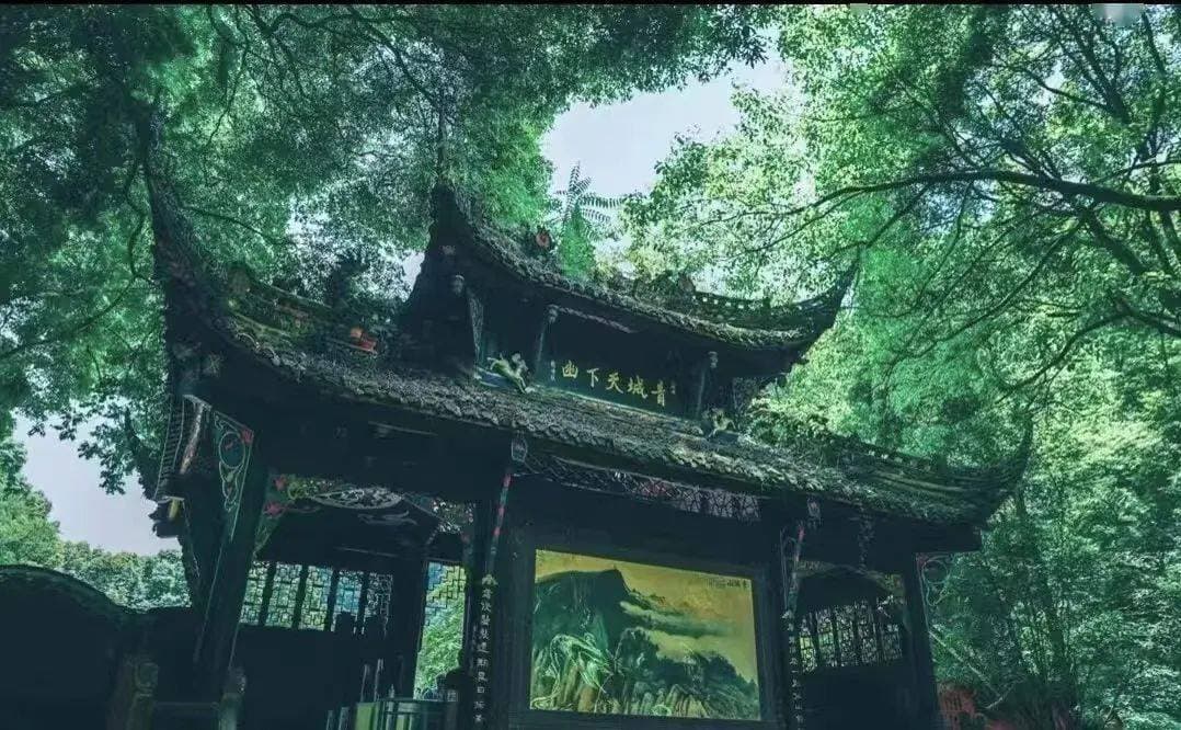 退休后最适合去的20个地方！建议收藏！