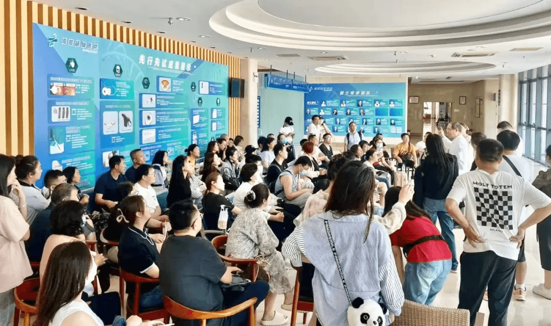 芦可替尼落地一年后：那些来乐城就诊的白癜风患者，现在怎么样了？