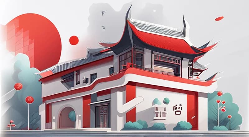网易杭州软件生产基地一期