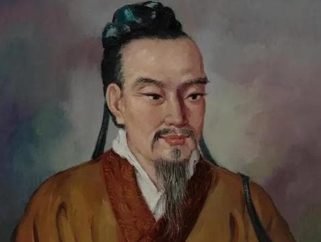 司马迁：史学之父的伟大贡献