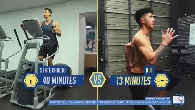 如何利用HIIT高效减脂？4大注意事项、必须了解！