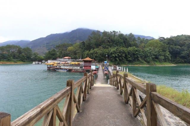 广州十大高山排行榜：从天堂顶到烧伤岭，每座都有独特魅力