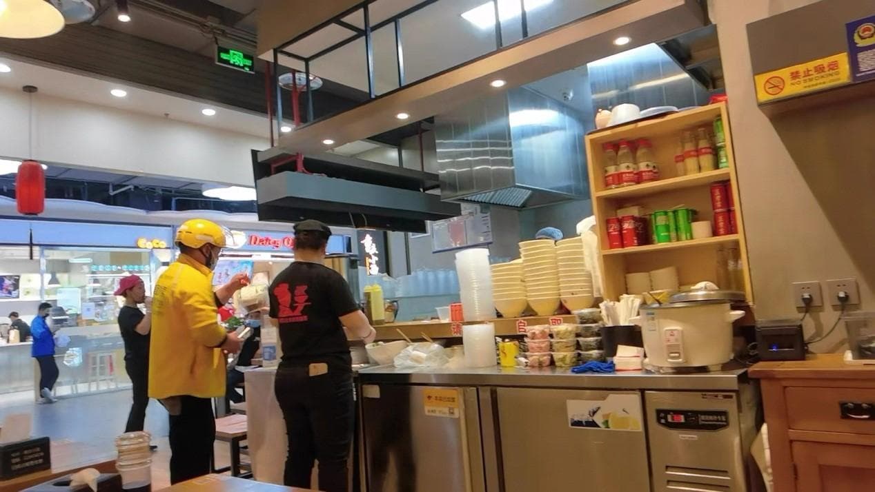 满足消费者多样化需求 “小份菜”引领新时尚