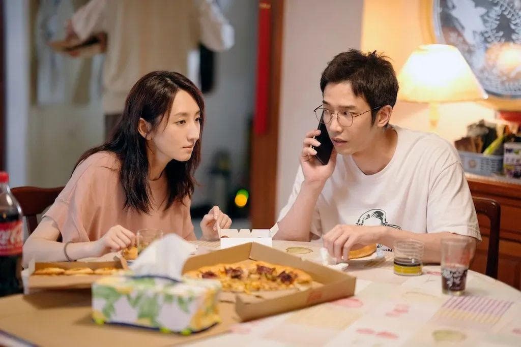 从《想见你》到《童话故事下集》：一场关于婚姻的现实主义探讨