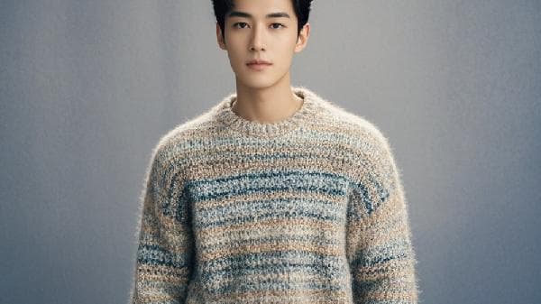 男人如何穿搭衣服才有时尚