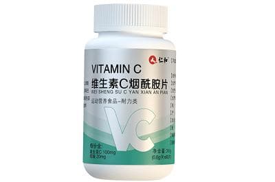 维生素C烟酰胺片对身体有害吗？其作用和功效解析