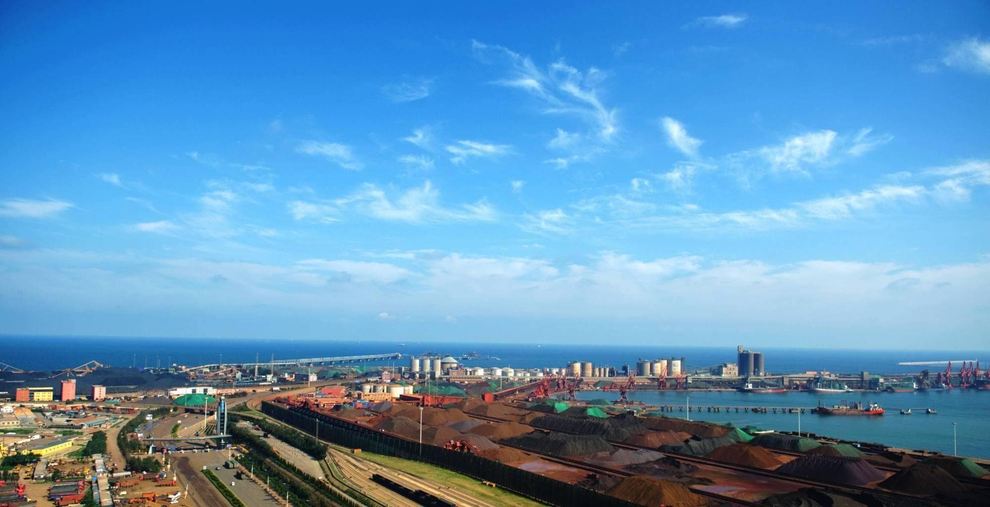 去山东旅游，只能去青岛看海？这个城市，比青岛的海还要好看