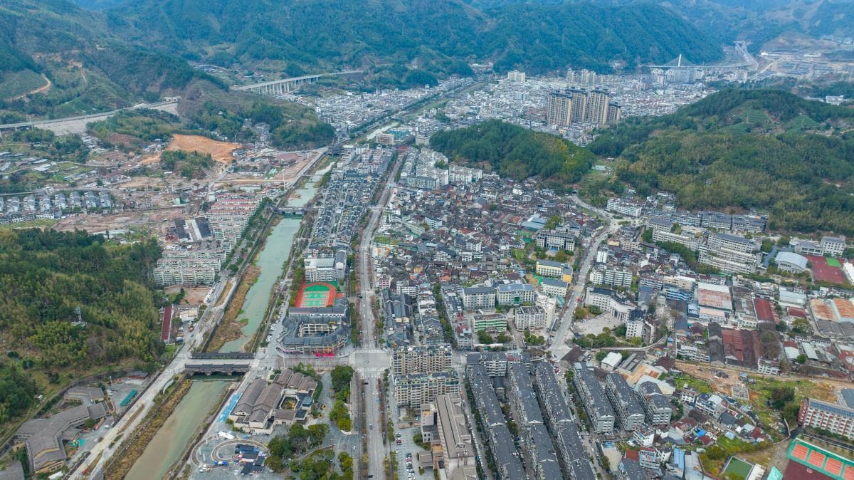 杭州到福建自驾攻略：高速直达、沿海风光任你选