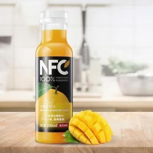 果汁市场新趋势：从NFC到HPP，高端化与功能化成主流