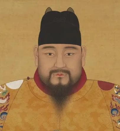 明英宗朱祁镇生平简介及逝世之谜