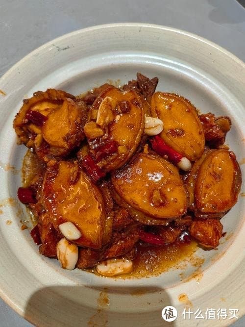 鲍鱼的四种烹饪方法，总有一种适合你