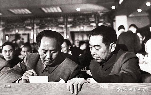 毛主席小时候有多聪明，恩师回忆一件事说明：三岁看小，七岁看老