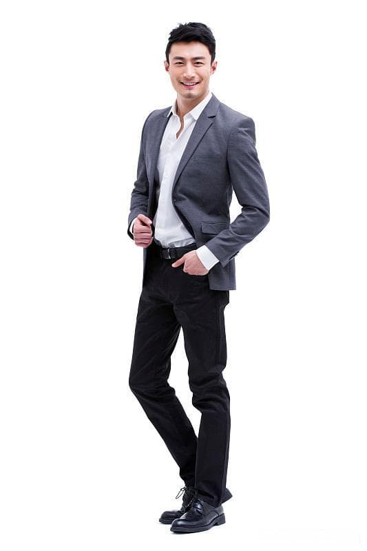 重要场合穿搭指南：如何选择适合的正装与礼服