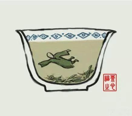 杀青是怎样影响绿茶品质成分的？