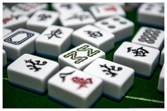 打麻将如何选择牌友