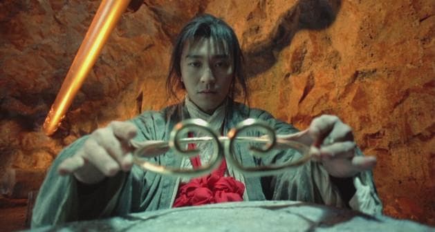 一生所爱：《大话西游》经典主题曲的故事