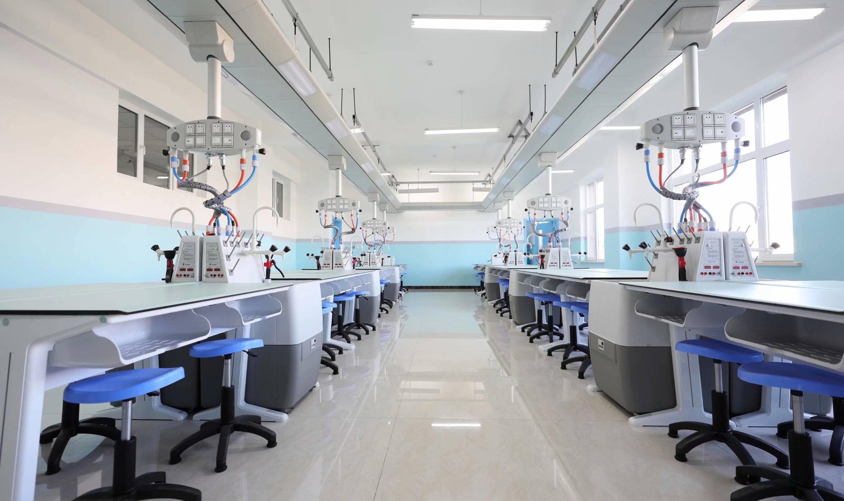 用实验教学激发学生生物学习兴趣