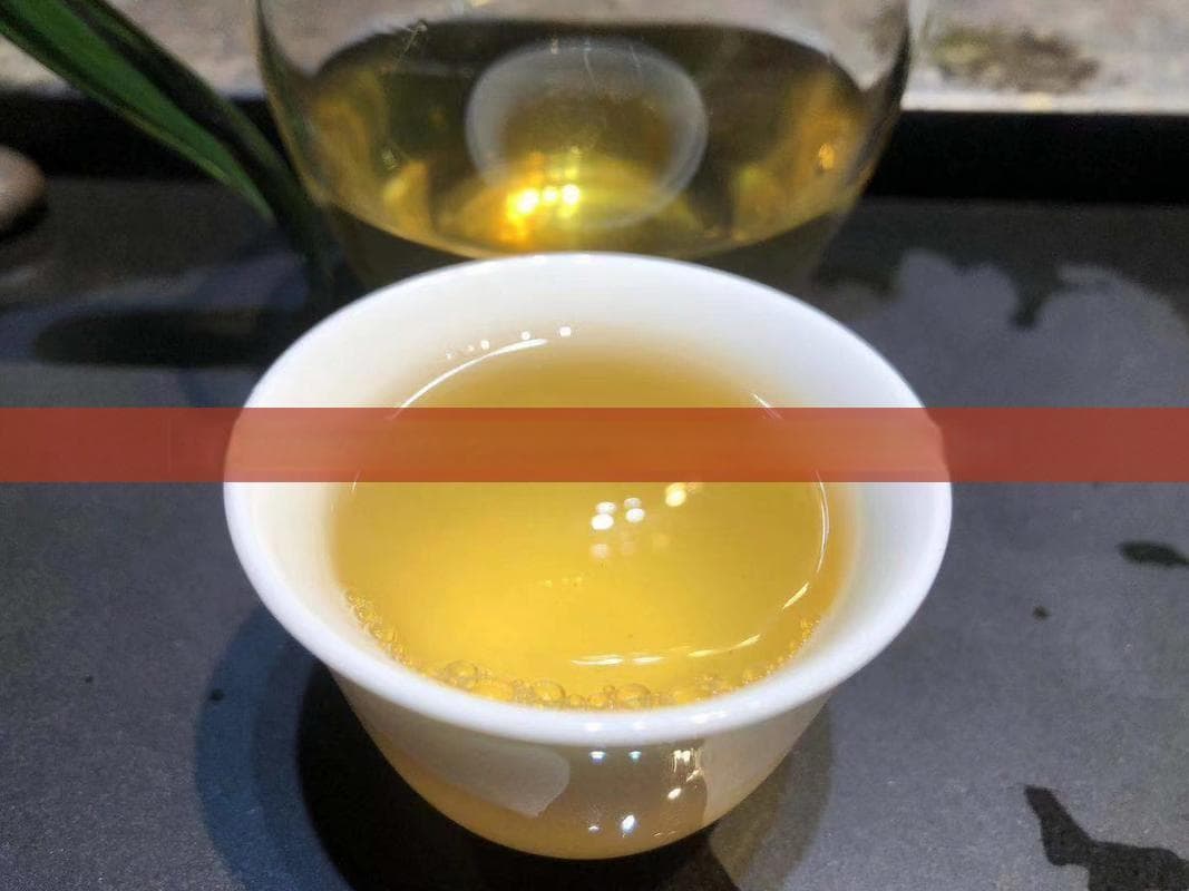 浓茶爱好者必读：长期饮用浓茶的作用探讨