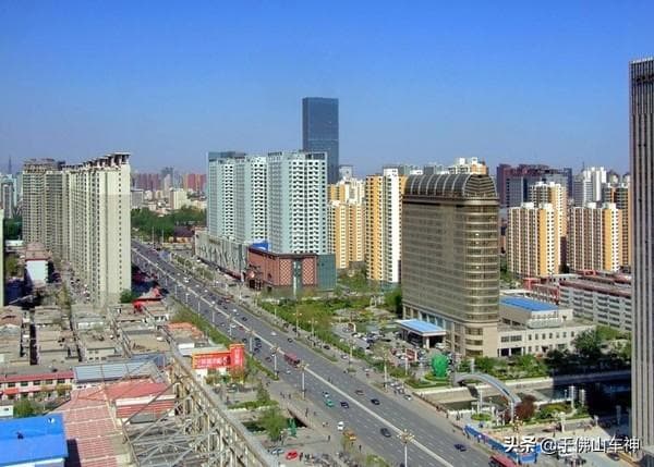 冀是哪个省的简称？河北到底是一个什么样的省份？